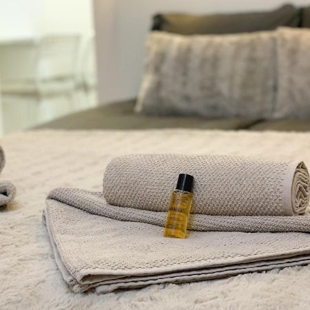Tatra Luxury Apartments Budapest Bagian luar foto