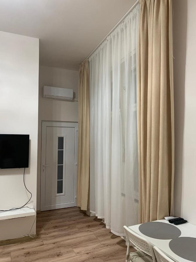 Tatra Luxury Apartments Budapest Bagian luar foto