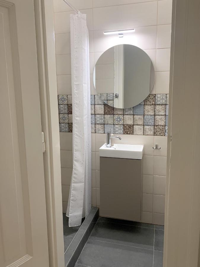 Tatra Luxury Apartments Budapest Bagian luar foto